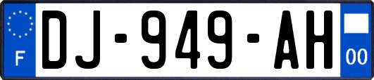 DJ-949-AH