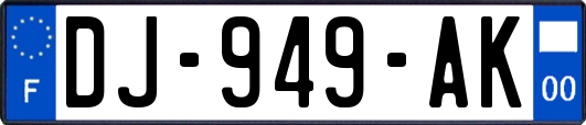 DJ-949-AK