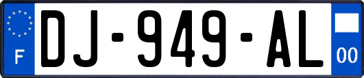 DJ-949-AL