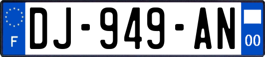 DJ-949-AN