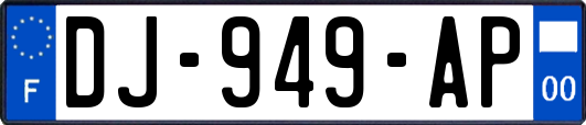 DJ-949-AP