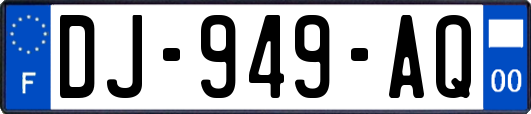 DJ-949-AQ