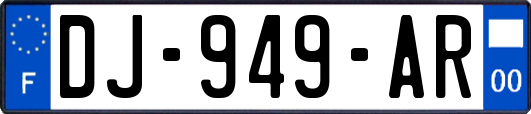 DJ-949-AR