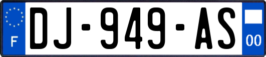 DJ-949-AS