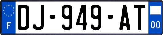 DJ-949-AT