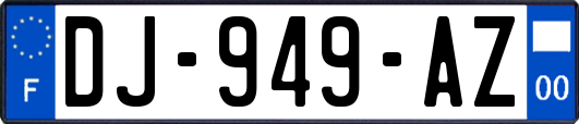 DJ-949-AZ