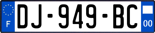 DJ-949-BC