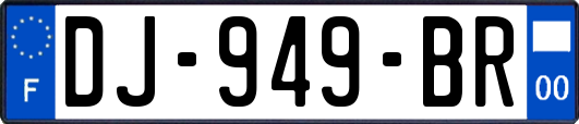 DJ-949-BR