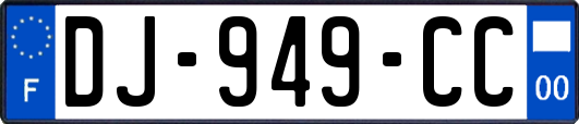 DJ-949-CC