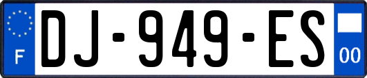 DJ-949-ES