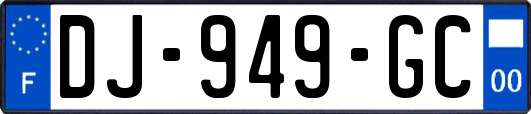 DJ-949-GC