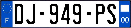 DJ-949-PS