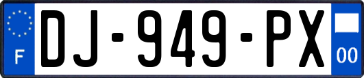 DJ-949-PX