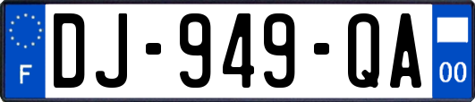 DJ-949-QA