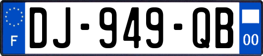 DJ-949-QB