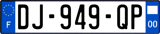 DJ-949-QP