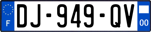 DJ-949-QV