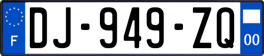 DJ-949-ZQ