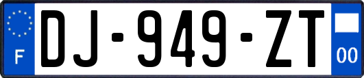 DJ-949-ZT