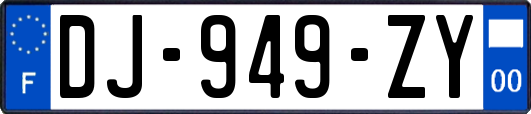 DJ-949-ZY