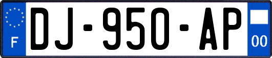 DJ-950-AP