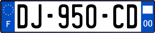DJ-950-CD