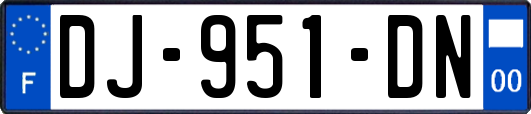 DJ-951-DN