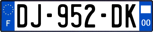 DJ-952-DK