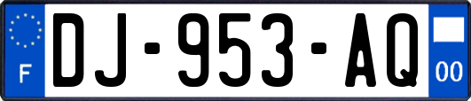 DJ-953-AQ