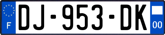 DJ-953-DK