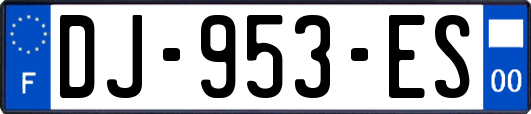 DJ-953-ES