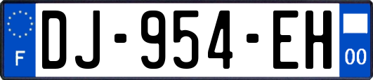 DJ-954-EH