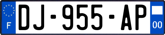 DJ-955-AP