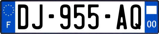 DJ-955-AQ