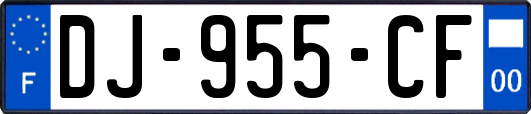 DJ-955-CF