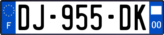 DJ-955-DK