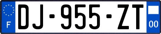 DJ-955-ZT