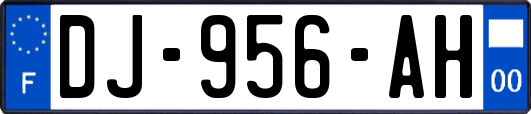 DJ-956-AH