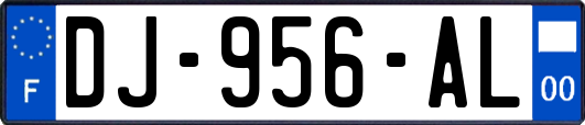 DJ-956-AL