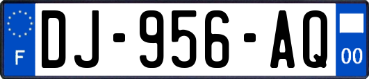 DJ-956-AQ