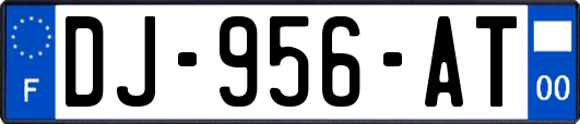 DJ-956-AT