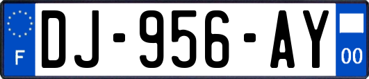 DJ-956-AY