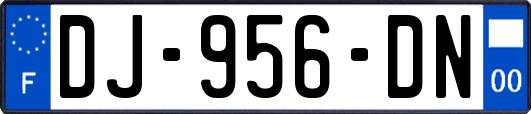 DJ-956-DN