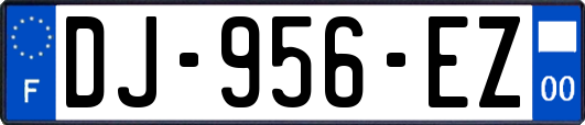 DJ-956-EZ