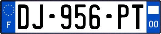 DJ-956-PT
