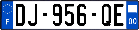 DJ-956-QE