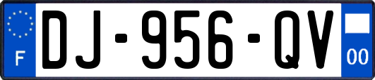 DJ-956-QV