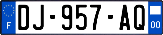 DJ-957-AQ