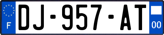 DJ-957-AT