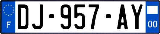 DJ-957-AY